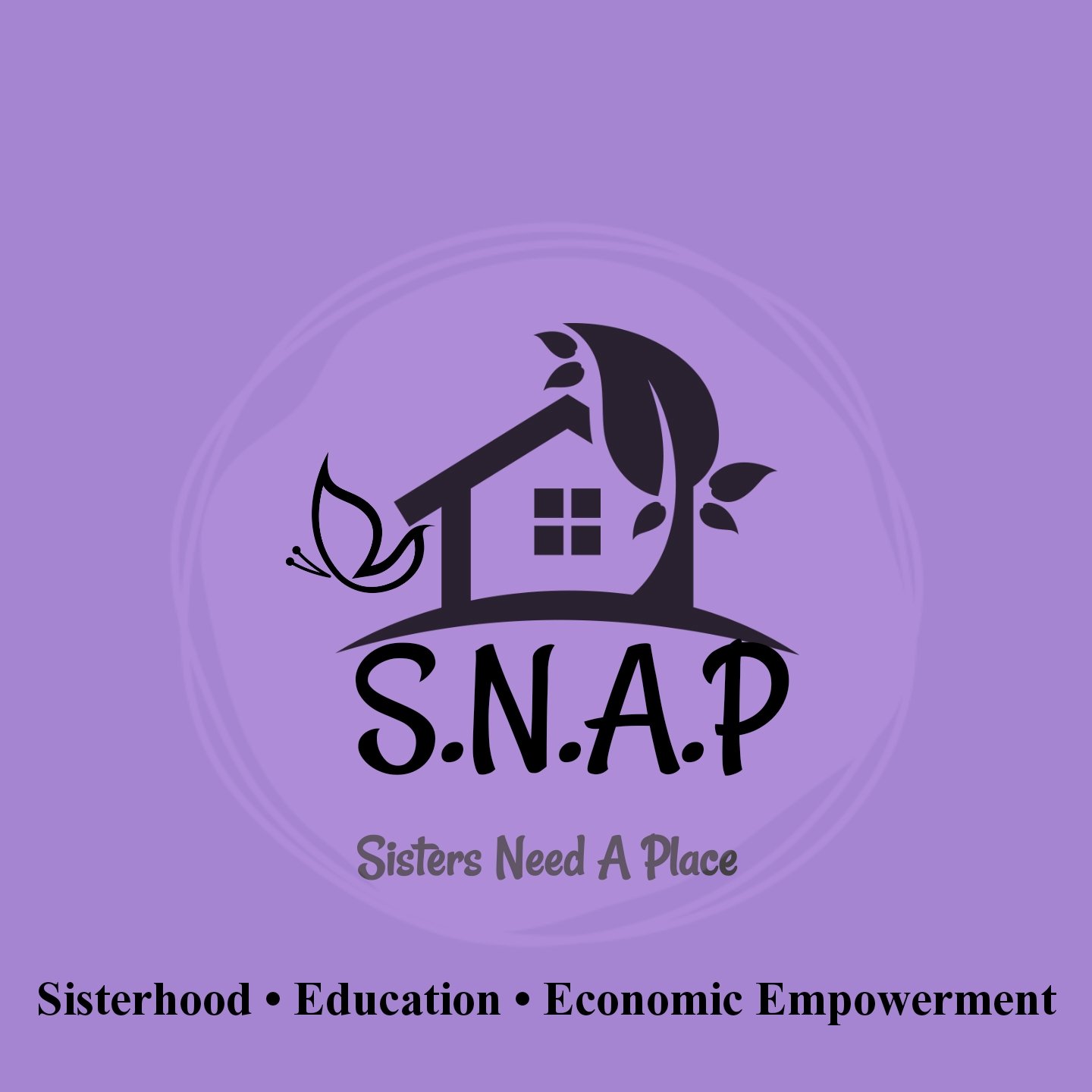 Sisters Need A Place